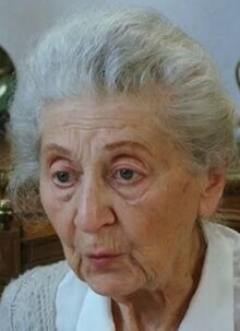 Lyudmila Knyazeva