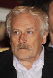 Boris Nevzorov