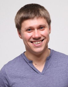 Igor Gudeev
