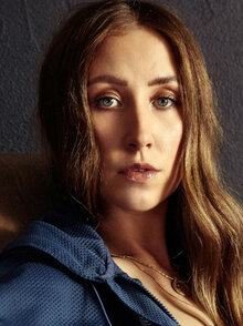 Эрин Доэрти