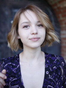 Vasilina Yuskovec