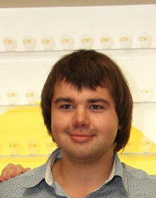 Михаил Казаков