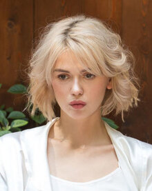 Anna Bogomolova