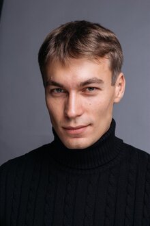 Кирилл Кузнецов