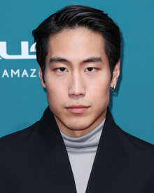 Young Mazino