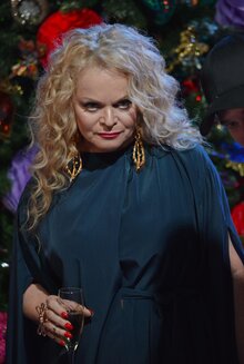 Larisa Dolina