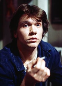 Бернд Таубер