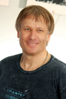 Sergey Nasibov