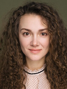 Evgeniya Lezginceva