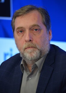 Nikita Vysotsky