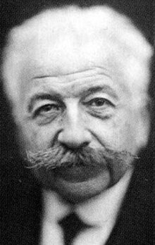 Auguste Lumière