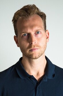 Rasmus Tirzitis