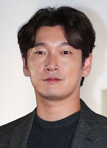 Jo Seung-woo