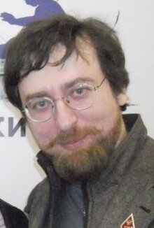 Ilya Belostotski