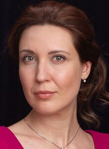 Юлия Акимова