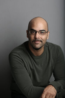 Naveen Kaushik
