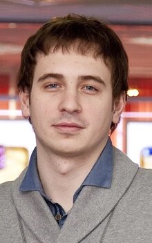 Дмитрий Невзоров