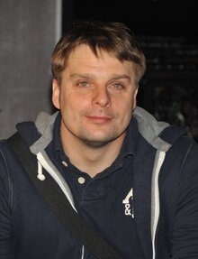 Александр Носик