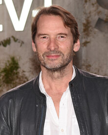 Adrian Hough
