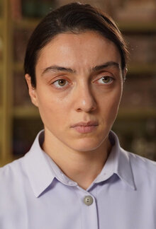 Merve Dizdar