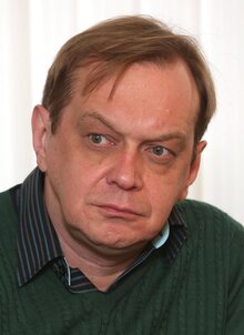 Mikhail Gorevoy