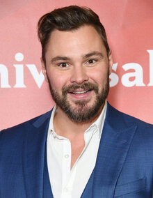 Патрик Флюгер