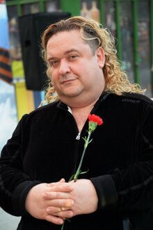 Александр Морозов