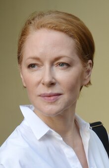 Natalya Rogozhkina