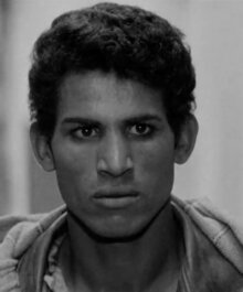 Brahim Hadjadj