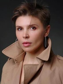 Valeriya Yakovleva (Lyamec)