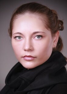 Liliya Volkova