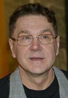 Sergey Makovetsky