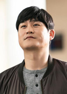 Kim Seong-gyoon
