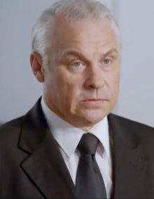 Александр Воробьев