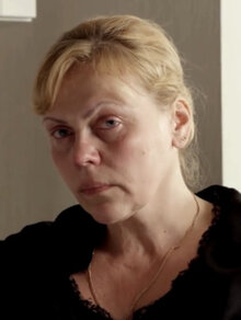 Наталья Савинова