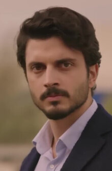 Али Ягыз Дурмуш