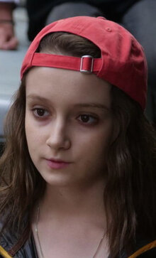 Полина Ватага