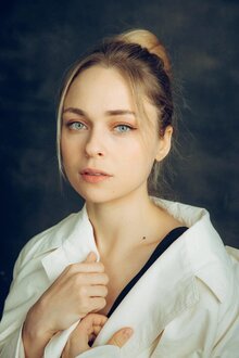 Anastasiya Krylova