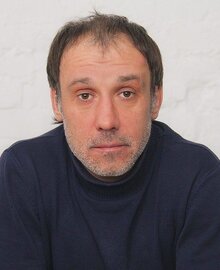 Mihail Orlov