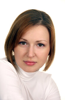 Anna Taratorkina