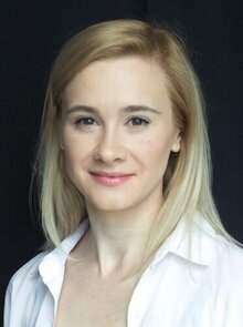 Olesya Sugak