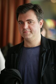 Dmitriy Dyachenko