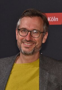 Jörg Winger