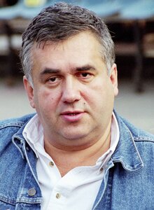 Stanislav Sadalskiy