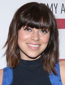 Krysta Rodriguez