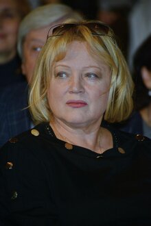Natalya Yegorova