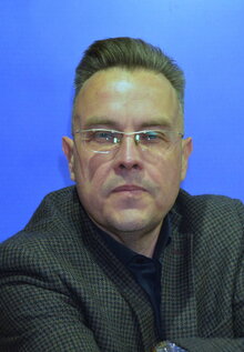 Aleksey Kolgan
