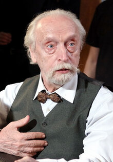 Boris Romanov