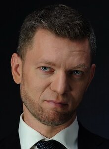 Олег Вебер