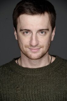 Антон Багров